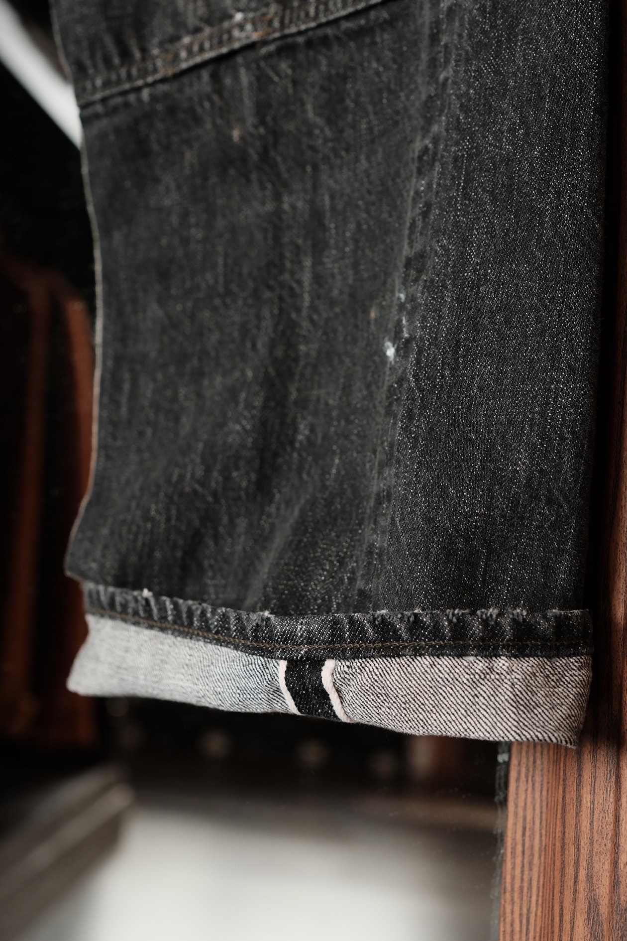 LEATHER HEALER 港日聯乘十年誌：專訪主理人 Wayne Lau 與殿堂級丹寧 FULLCOUNT 創辦人辻田幹晴解構聯乘背後之匠心