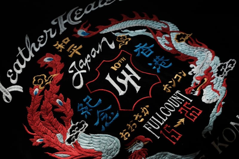 LEATHER HEALER 十年誌：專訪主理人 Wayne Lau 與殿堂級丹寧 FULLCOUNT 創辦人辻田幹晴解構港日聯乘背後之匠心