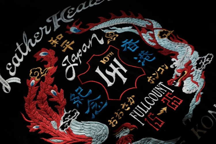 LEATHER HEALER 十年誌:專訪主理人 Wayne Lau 與殿堂級丹寧 FULLCOUNT 創辦人辻田幹晴解構港日聯乘背後之匠心