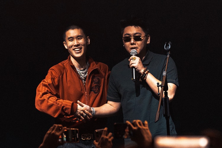 攬佬北美巡迴正式啟動,攜手香港歌手鄭景曦再掀風暴