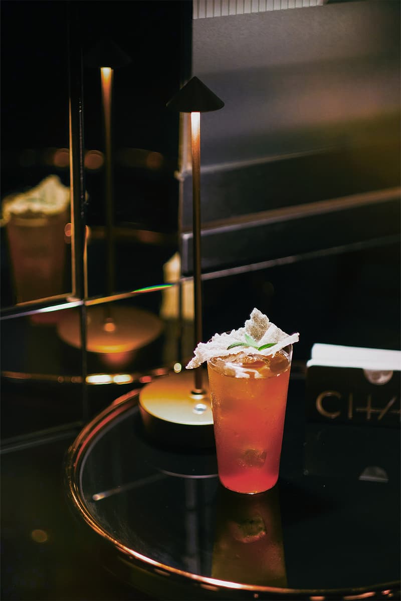 燒肉牛排、Tapas、酒精全開！台中新世代深夜食堂 CHAR CHAR 正式開幕