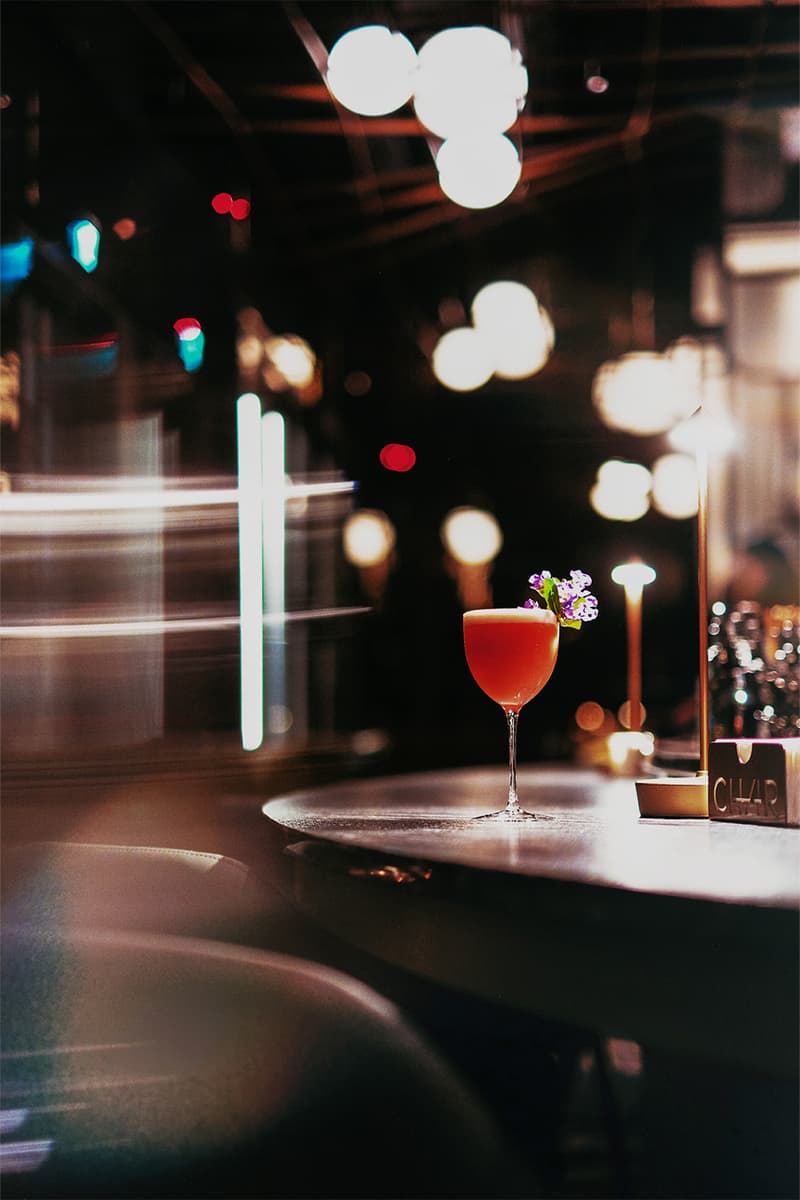 燒肉牛排、Tapas、酒精全開！台中新世代深夜食堂 CHAR CHAR 正式開幕