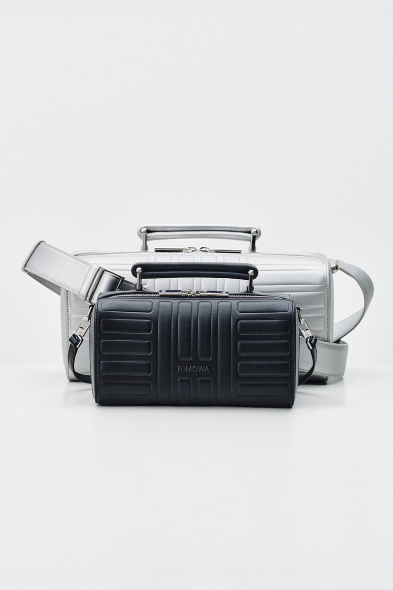 「箱」伴歲末：RIMOWA 匠心獻禮系列正式登場