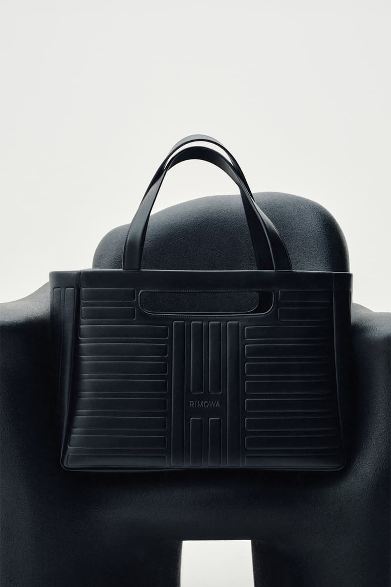 「箱」伴歲末：RIMOWA 匠心獻禮系列正式登場