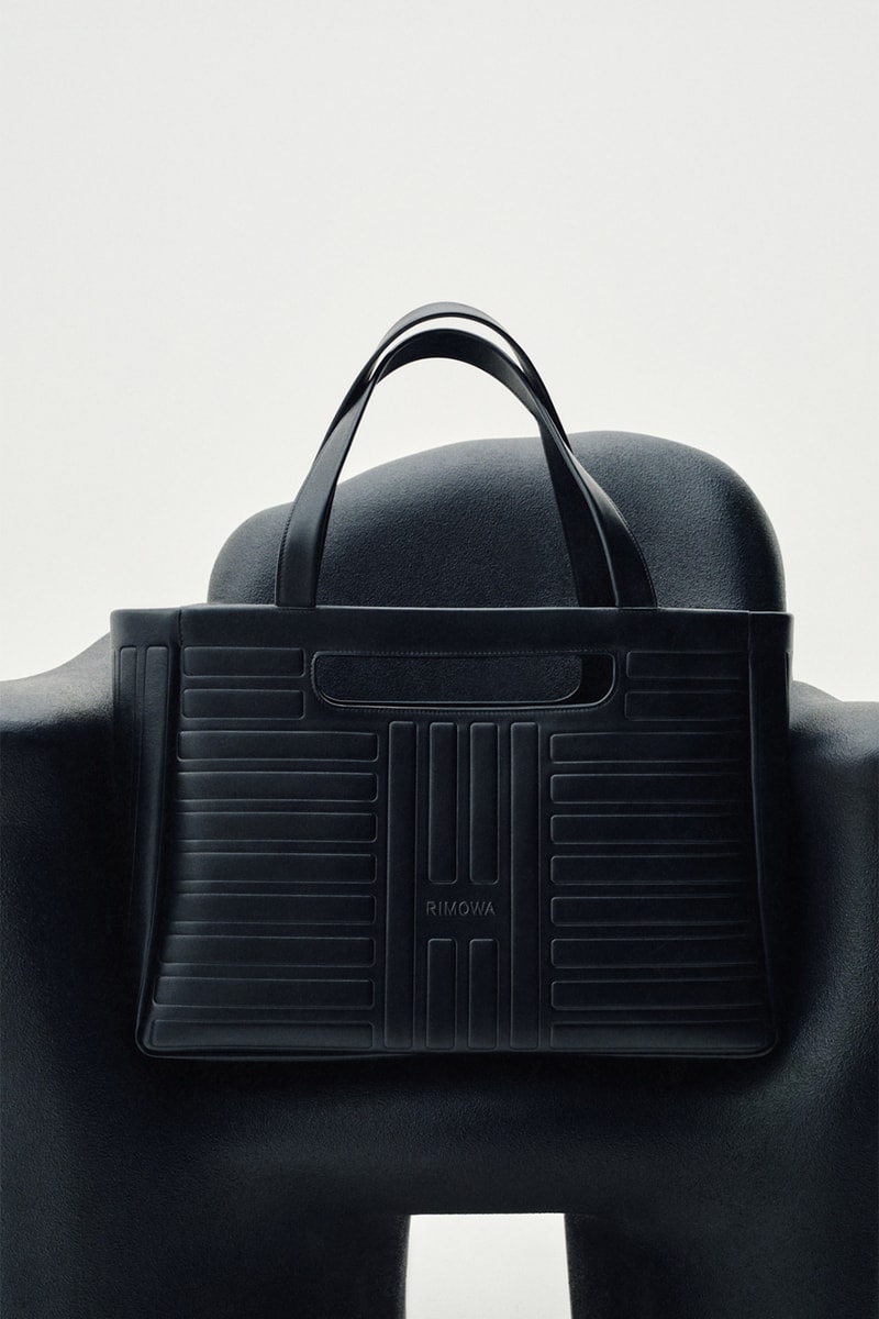 「箱」伴歲末：RIMOWA 匠心獻禮系列正式登場