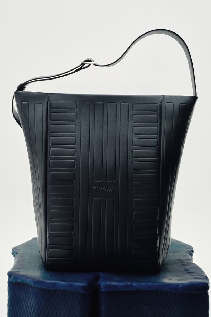 「箱」伴歲末：RIMOWA 匠心獻禮系列正式登場