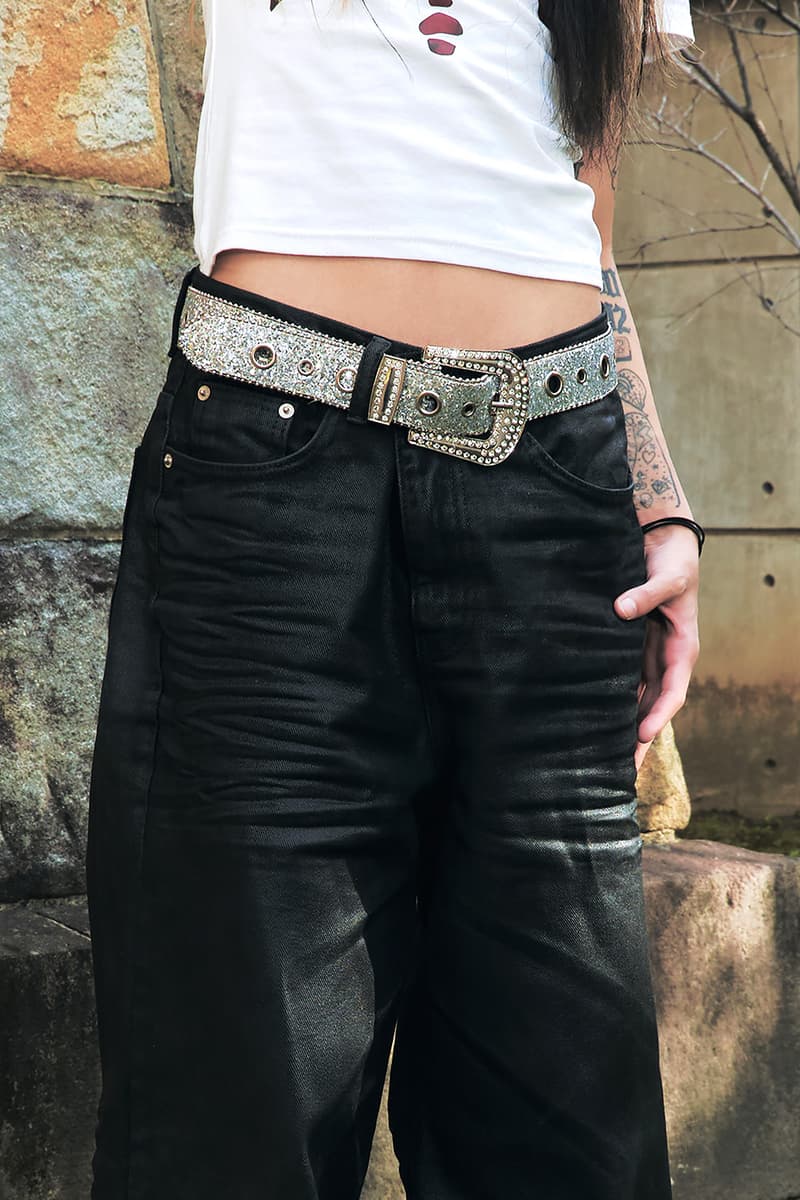 Streetsnaps: emo小姜 姜雨涵 ft. New Era