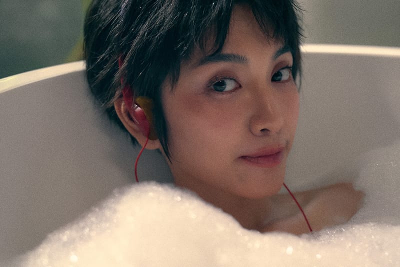 怪怪新人 Hernia 不只要你多喝水，還將展開「人類交流計畫」