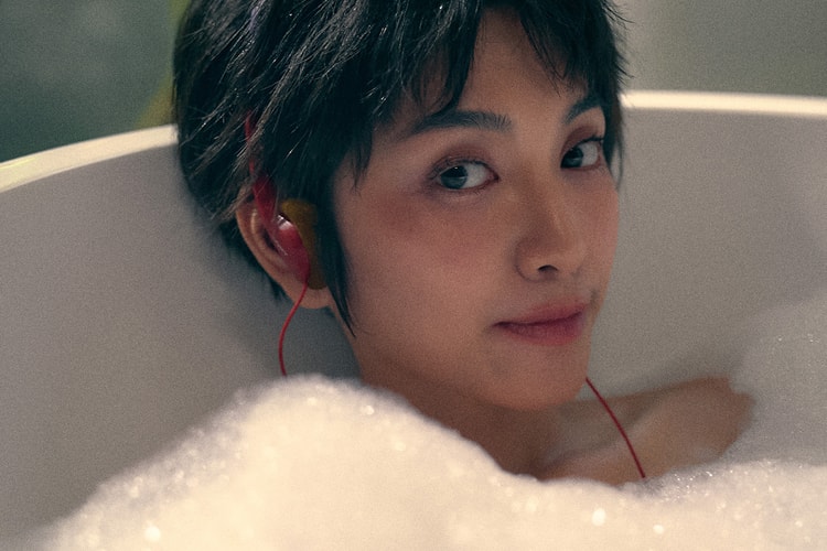 怪怪新人 Hernia 不只要你多喝水,還將展開「人類交流計畫」