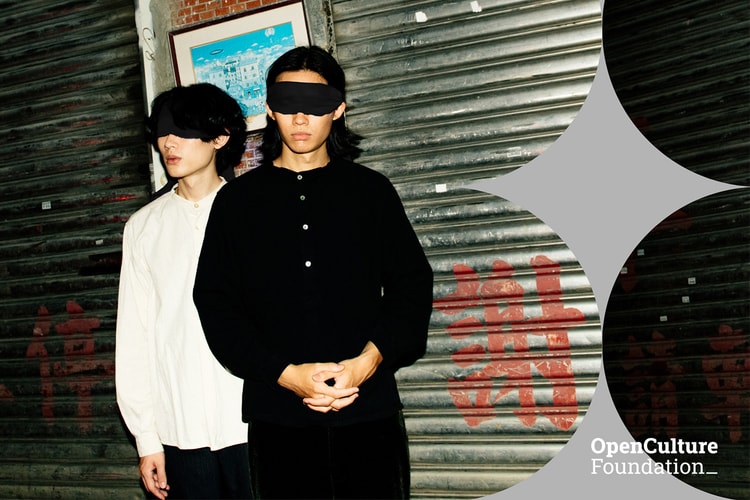 迷幻電子組合 Mong Tong 將聯手多組音樂人、藝術團隊舉辦《明日音》專場