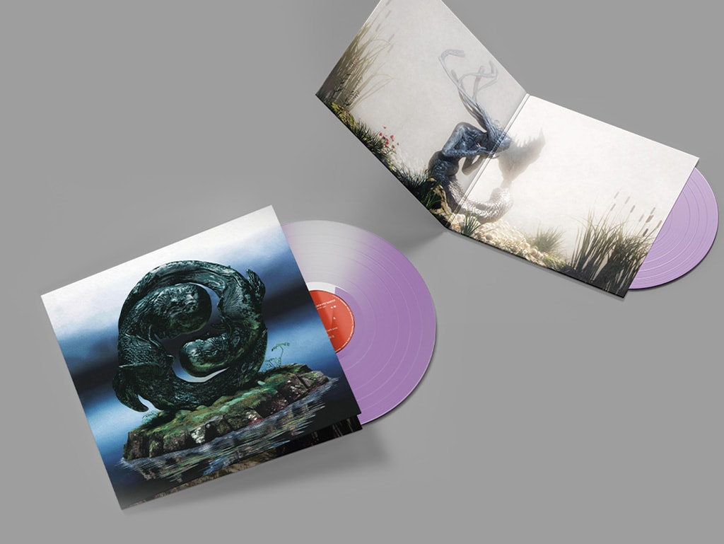 迷幻電子組合 Mong Tong 將聯手多組音樂人、藝術團隊舉辦《明日音》專場