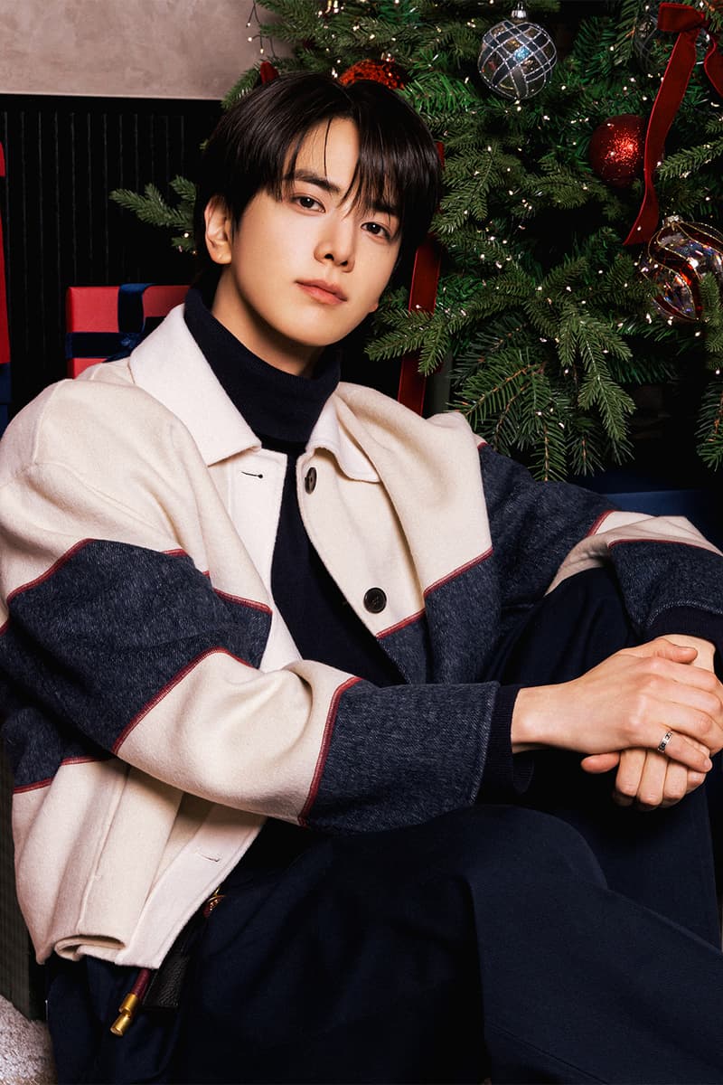 Tommy Hilfiger 集結全明星陣容慶祝「A HILFIGER Holiday」