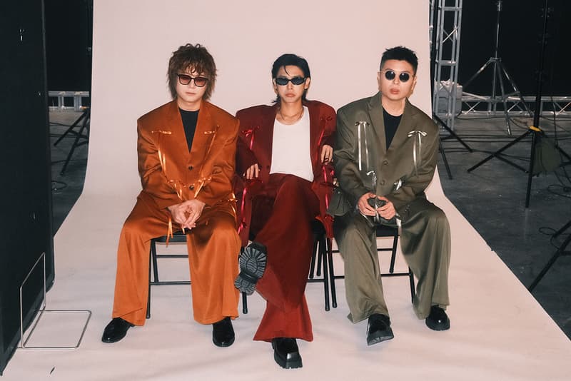 記得我們的約定！人氣樂隊 babychair 即將空降香港、台北兩地開唱