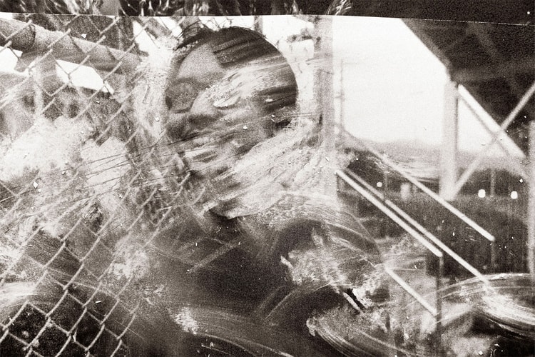 走過樂團 10 年洗禮:音樂創作人楊世暄發行首張個人 EP《普通活著》