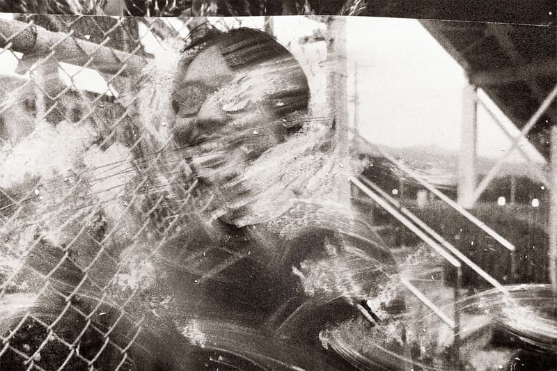 走過樂團 10 年洗禮：音樂創作人楊世暄發行首張個人 EP《普通活著》