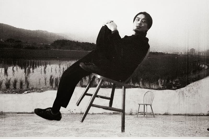 走過樂團 10 年洗禮：音樂創作人楊世暄發行首張個人 EP《普通活著》