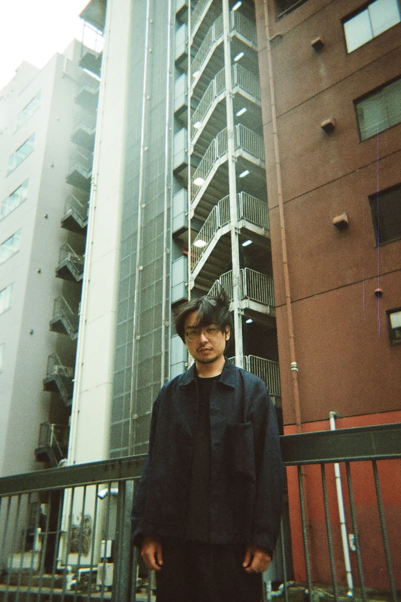 走過樂團 10 年洗禮：音樂創作人楊世暄發行首張個人 EP《普通活著》