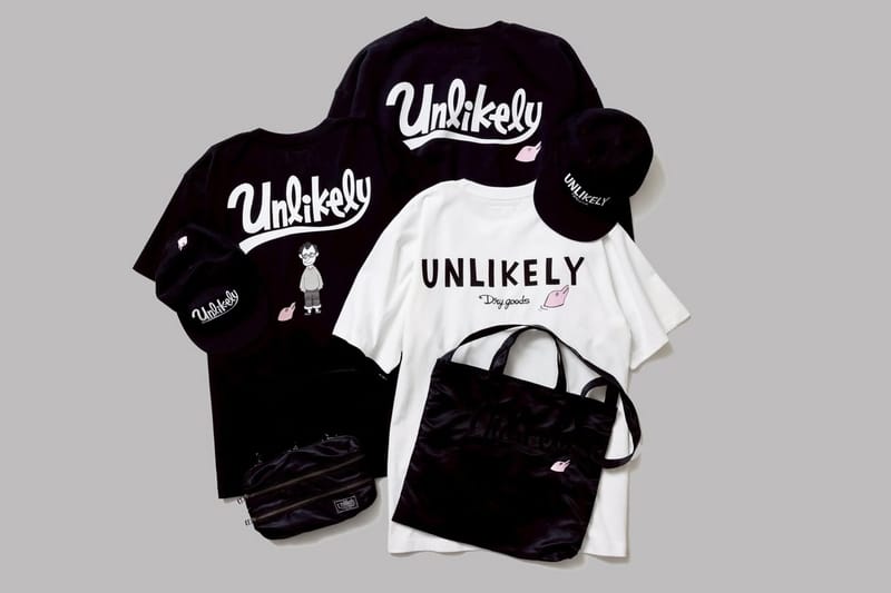 Unlikely 品牌亞洲巡迴第三站登陸香港 The Repulse Bay Village