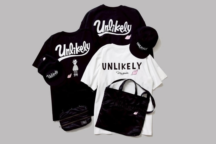 Unlikely 品牌亞洲巡迴第三站登陸香港 The Repulse Bay Village