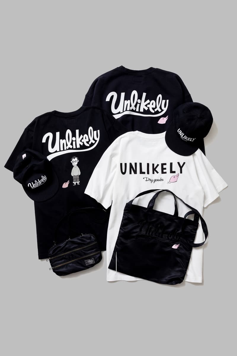 Unlikely 品牌亞洲巡迴第三站登陸香港 The Repulse Bay Village