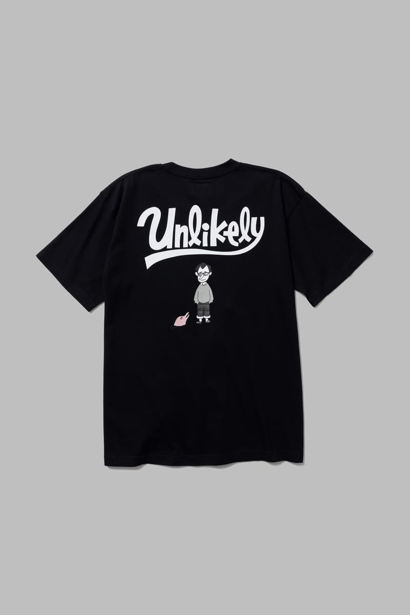 Unlikely 品牌亞洲巡迴第三站登陸香港 The Repulse Bay Village