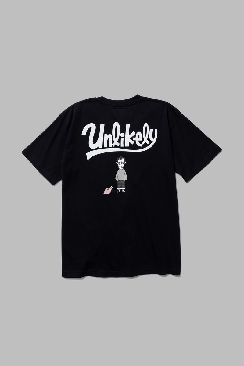 Unlikely 品牌亞洲巡迴第三站登陸香港 The Repulse Bay Village