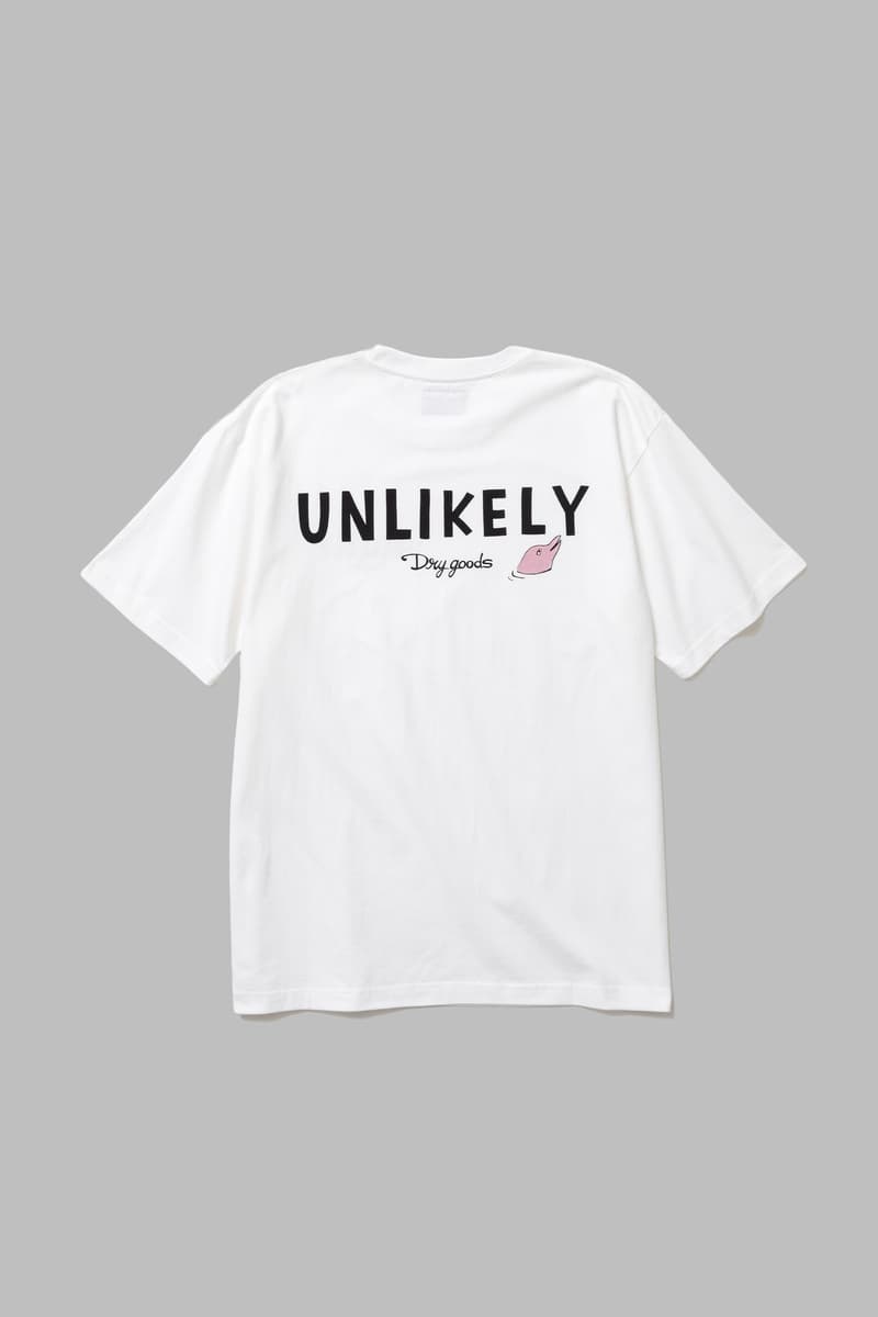 Unlikely 品牌亞洲巡迴第三站登陸香港 The Repulse Bay Village