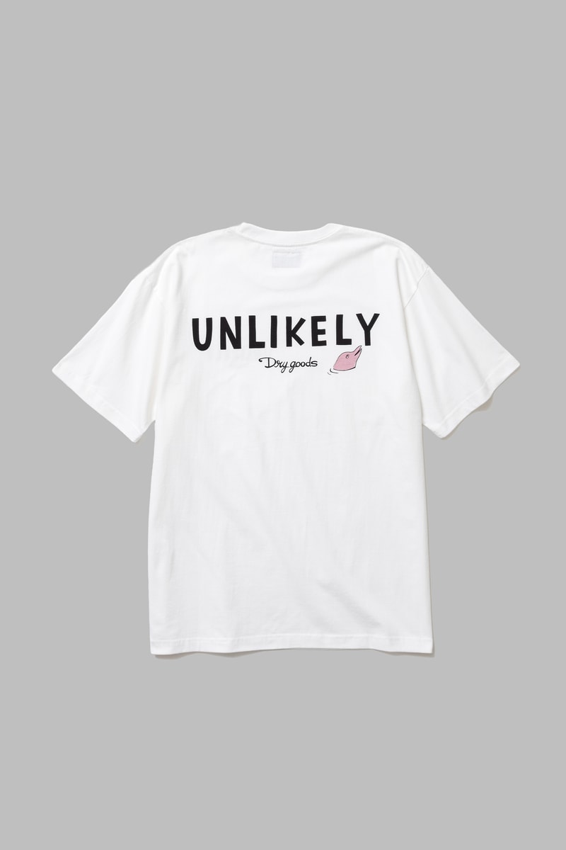 Unlikely 品牌亞洲巡迴第三站登陸香港 The Repulse Bay Village