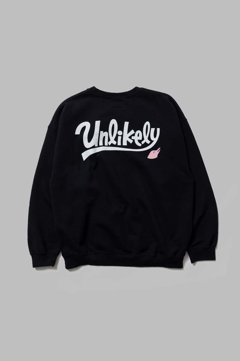 Unlikely 品牌亞洲巡迴第三站登陸香港 The Repulse Bay Village