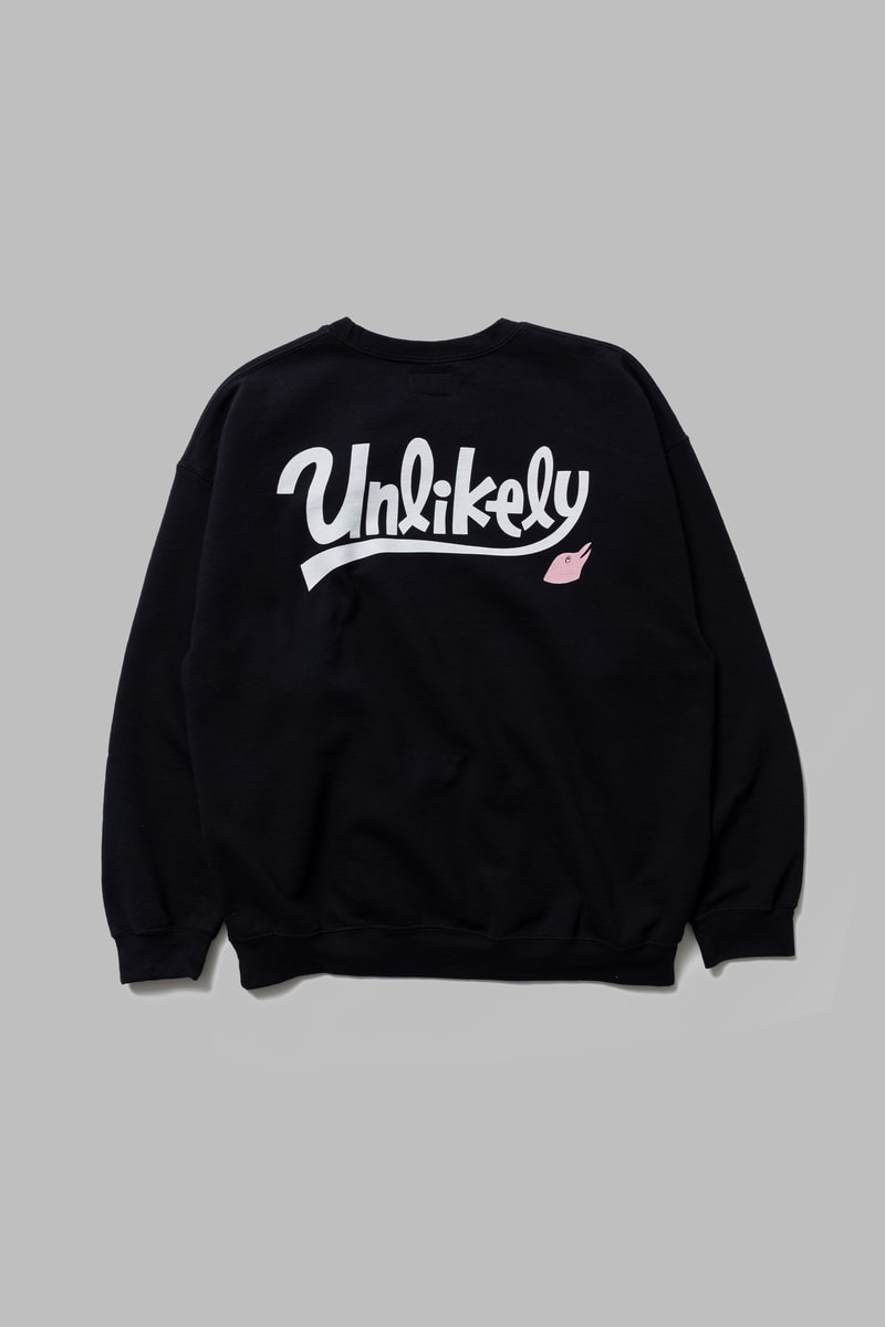 Unlikely 品牌亞洲巡迴第三站登陸香港 The Repulse Bay Village