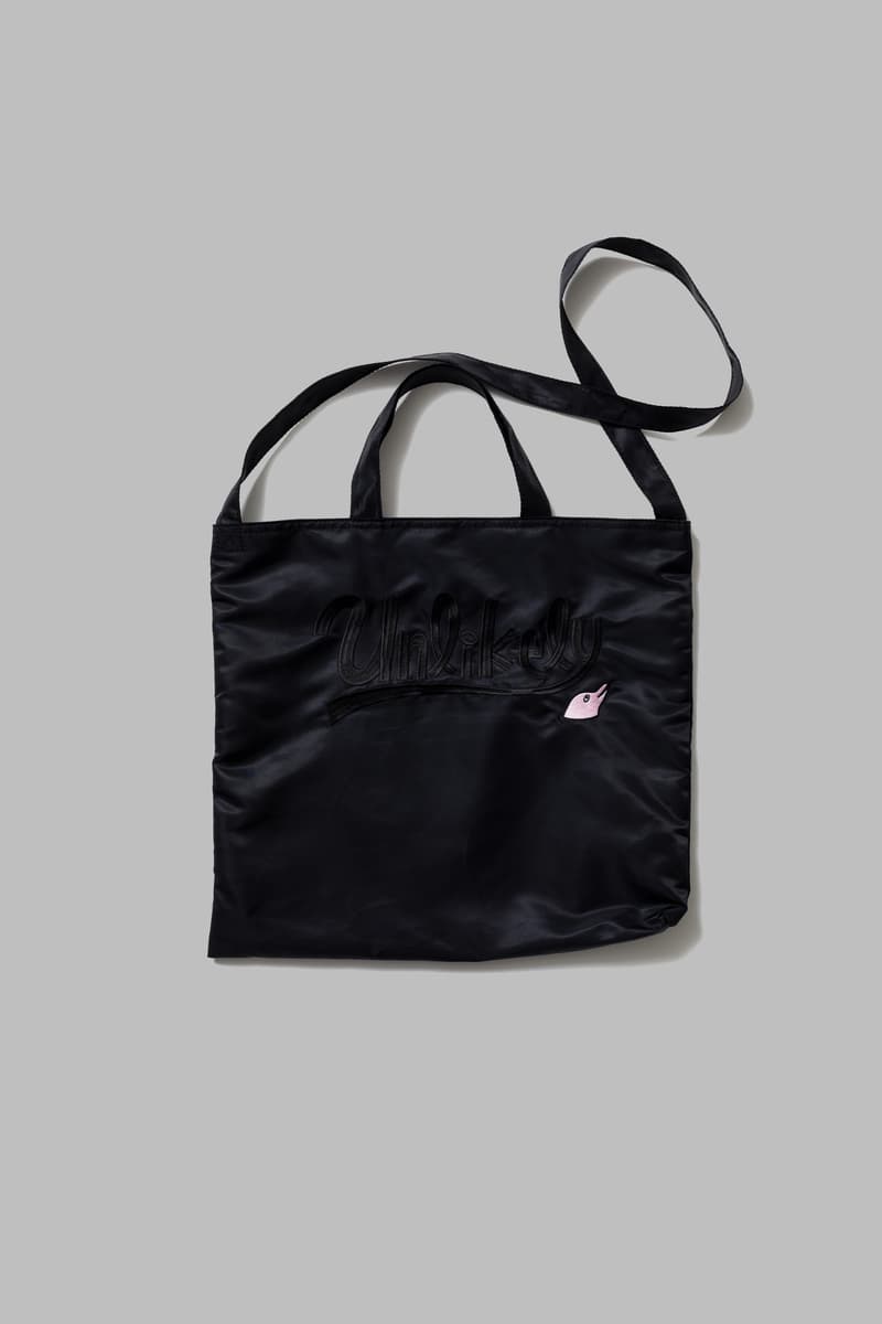 Unlikely 品牌亞洲巡迴第三站登陸香港 The Repulse Bay Village