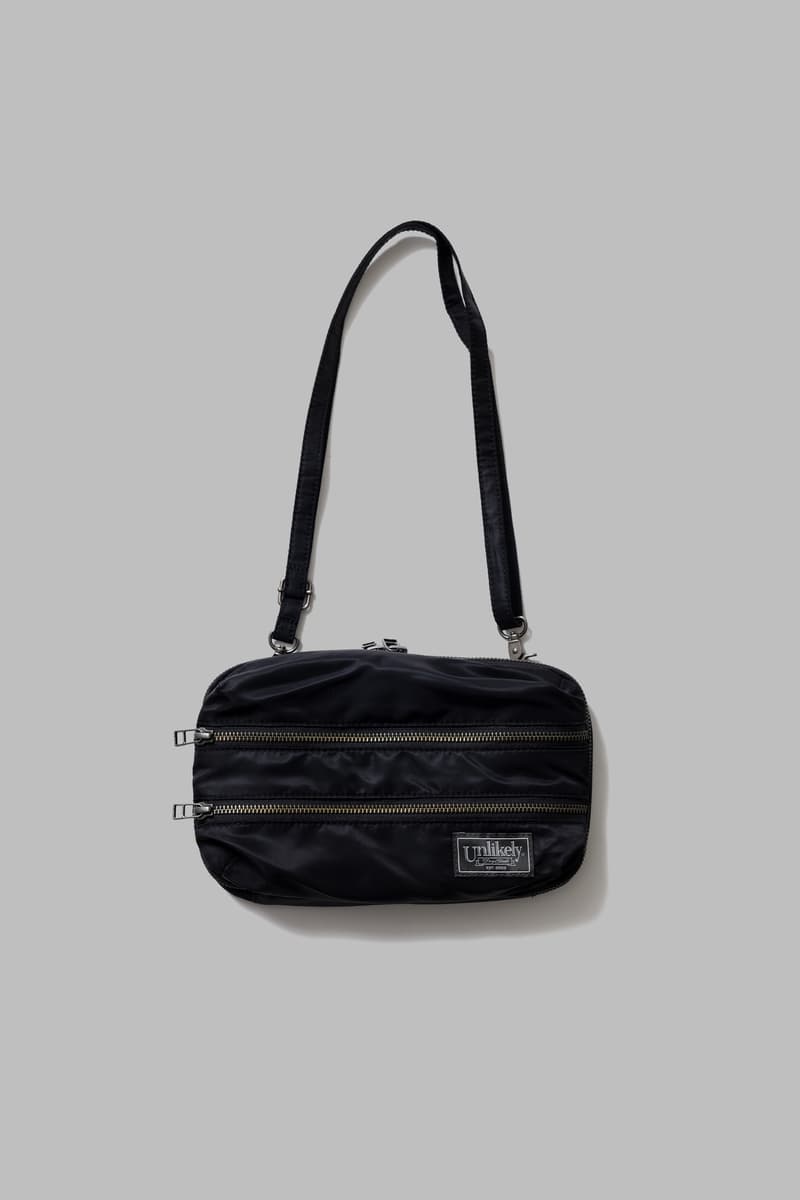 Unlikely 品牌亞洲巡迴第三站登陸香港 The Repulse Bay Village