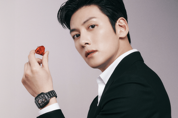 直擊 Rado 瑞士雷達表 x 池昌旭共創 True Square 特別版腕錶曼谷發佈