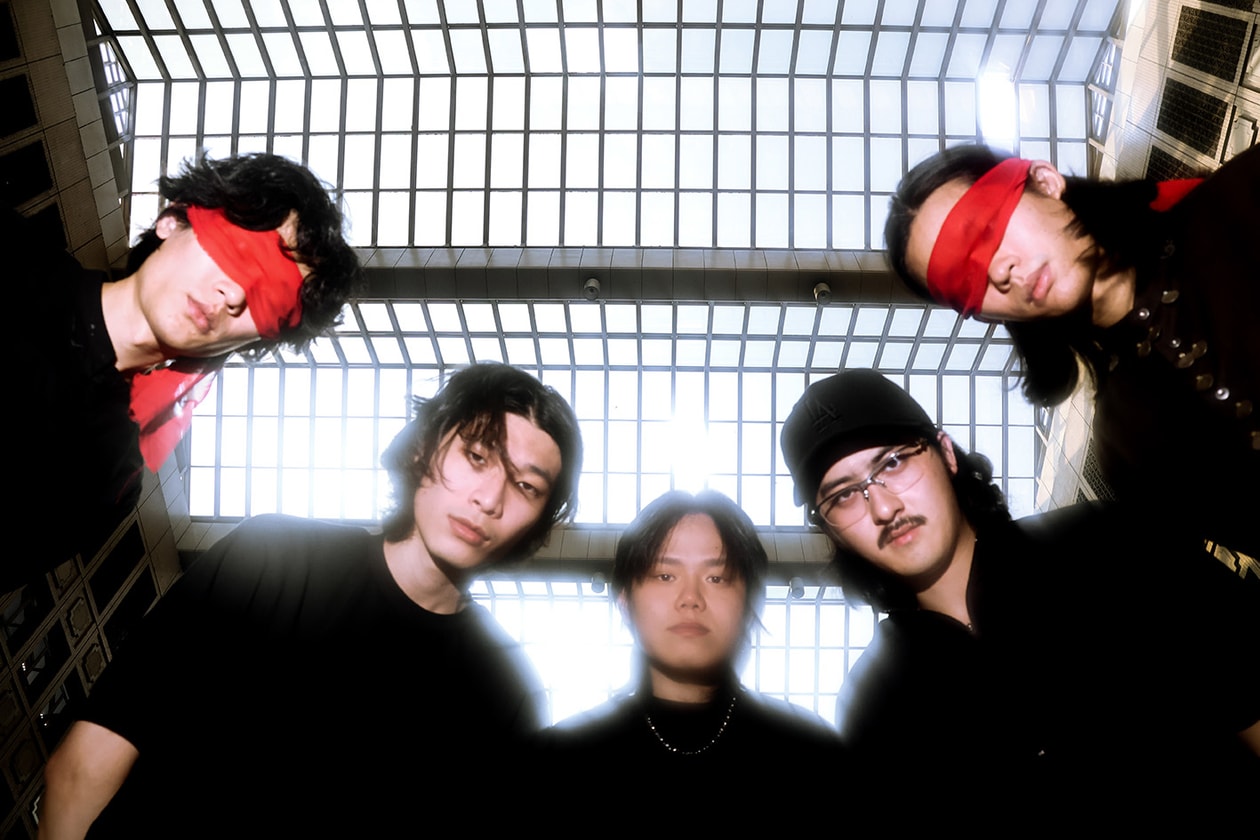 當科技遇上民俗音樂 —— 專訪台灣電子組合 Mong Tong