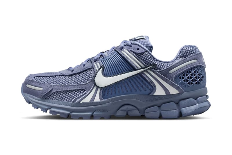Nike Zoom Vomero 5 全新配色「Washed Blue」正式登場