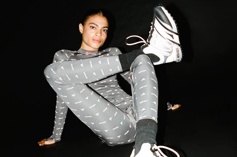 Adidas 攜手 Moon Boot 推出未來感冬季聯乘系列