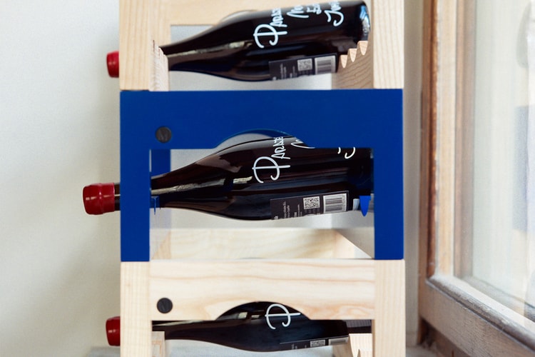 玩味與實用兼備:ARKET x Massproductions 聯乘膠囊系列