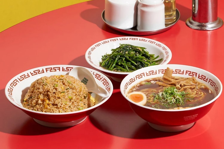 FreshService 推出中式風格餐具系列.配搭 FRESH DRINK SERVICE 飲品線