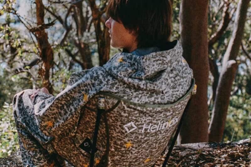 BoTT 攜手 Helinox 推出聯名 Tactical Chair One 戶外戰術摺椅