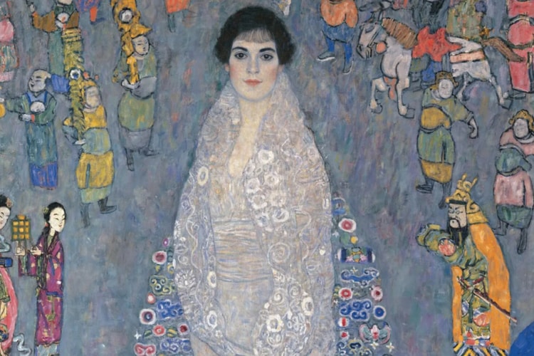 Gustav Klimt 傳世畫作成交價達 2.36 億美元,躍升史上第二高價藝術品