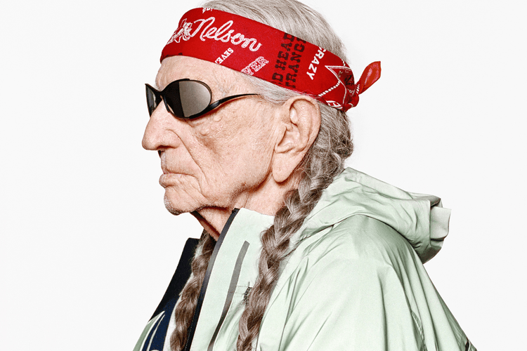 Haider Ackermann 正式揭曉 Canada Goose「Snow Goose」2025 秋冬第三回系列