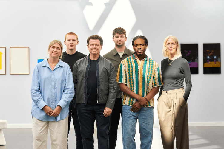 Jaguar 聯同 RCA 首屆 Jaguar Arts Awards 禮讚新晉藝術家