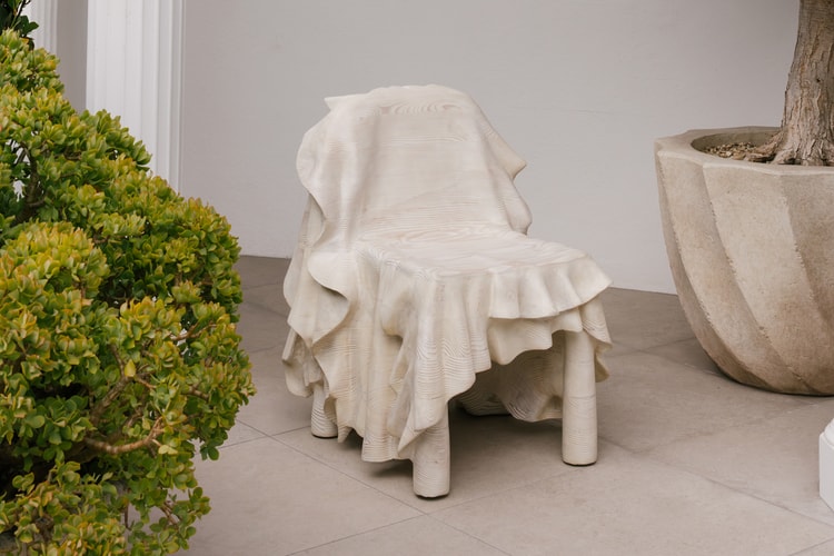 Kelly Wearstler 正式推出全新策展平台「Side Hustle」,集結跨界創作人