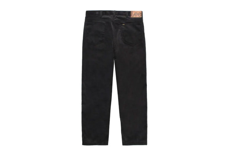 WACKO MARIA 再度聯乘 Lee、Wrangler 推出全新膠囊系列