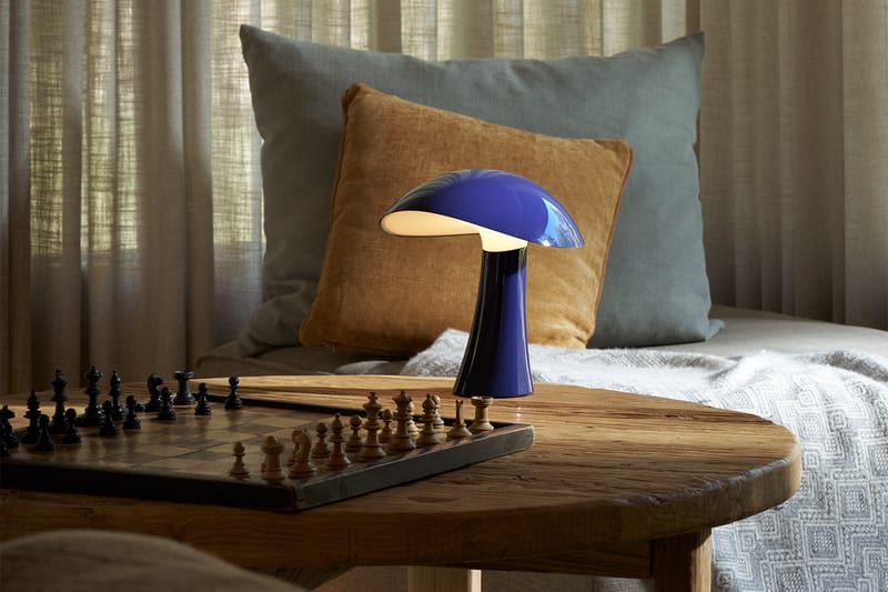 為日常照明注入情感設計：Louis Poulsen 推出 Gabriel Tan 最新設計燈具「Rumee Lamp」