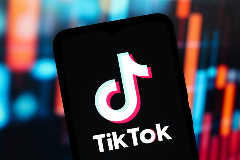 近半 Z 世代更愛 YouTube、TikTok 勝傳統電視