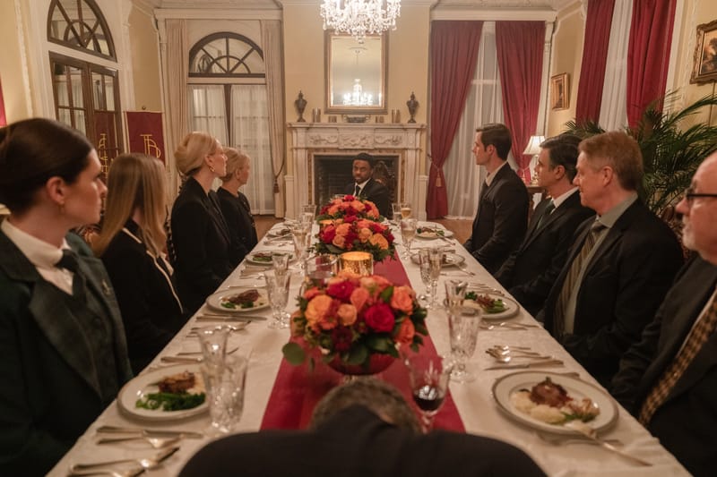 《The Vince Staples Show》第二季：失控又高級的瘋癲諷刺美學