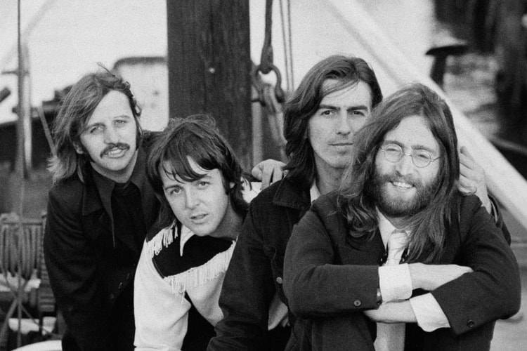 紀錄片《The Beatles Anthology》修復加長版釋出官方預告,即將於月底登陸 Disney+