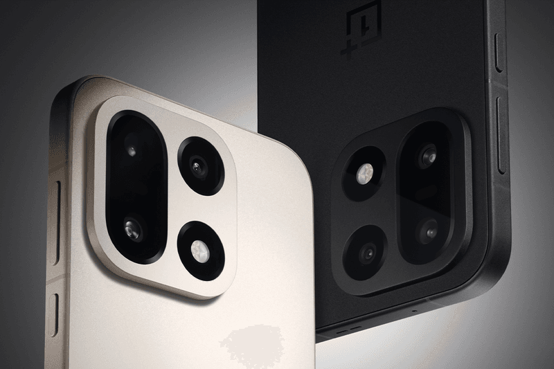 OnePlus 正式發佈 OnePlus 15：品牌史上最具野心的旗艦手機