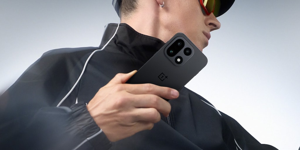 OnePlus 發佈 OnePlus 15:品牌史上最具野心的旗艦手機 | Hypebeast
